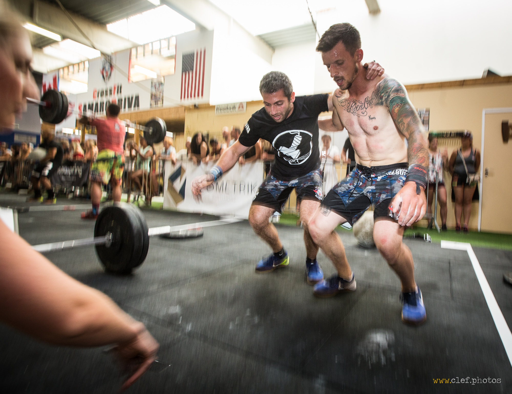 AmiensThrowDownRx2018 111