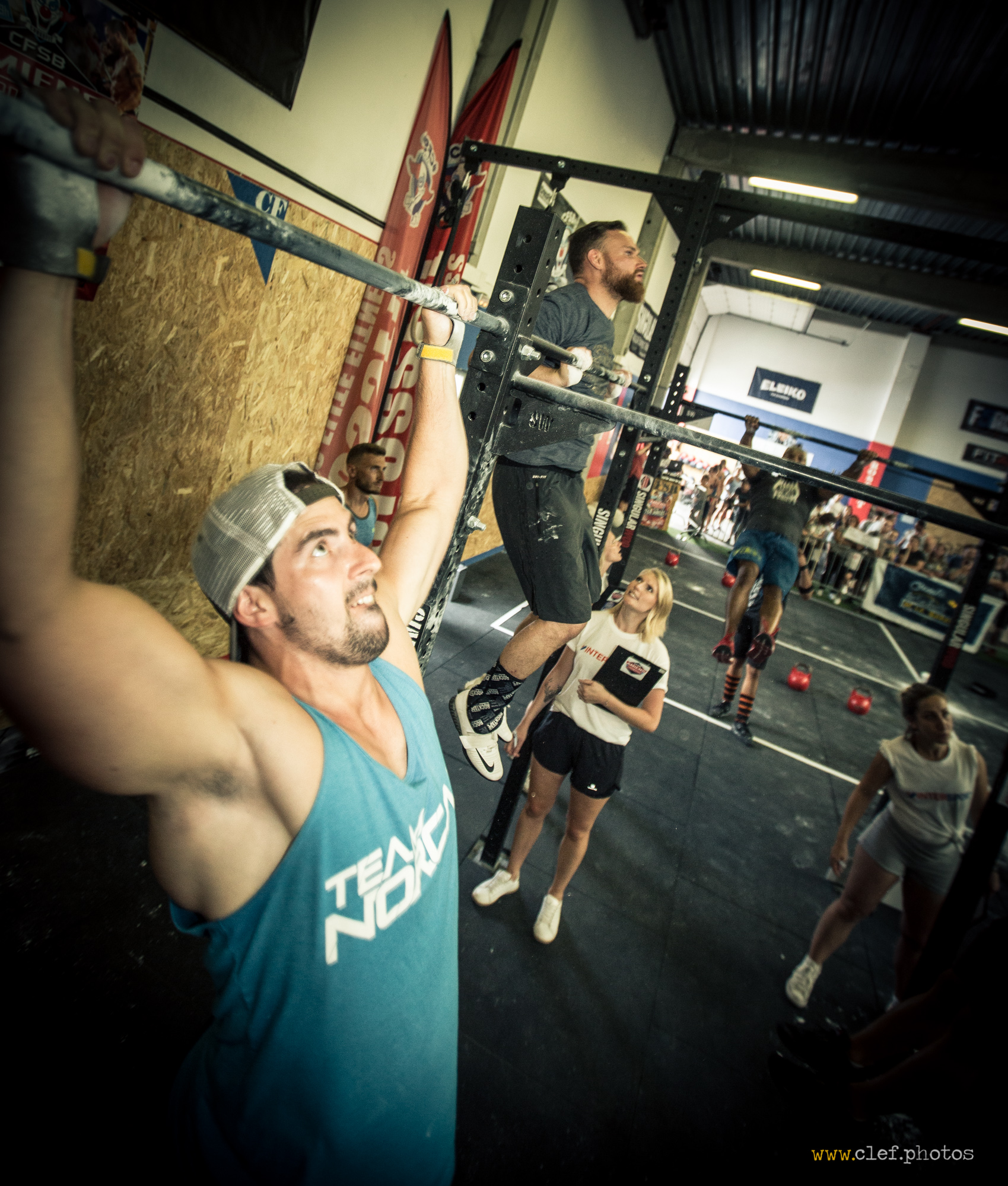 AmiensThrowDownRx2018 218