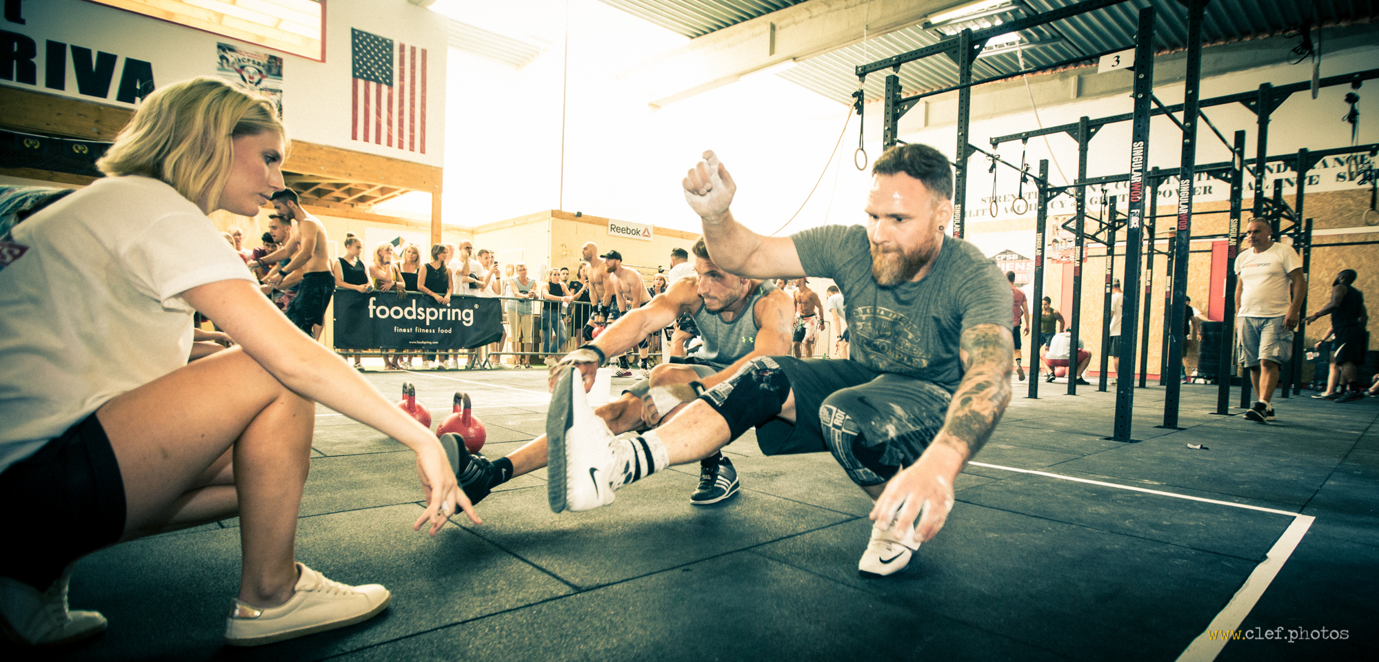 AmiensThrowDownRx2018 225