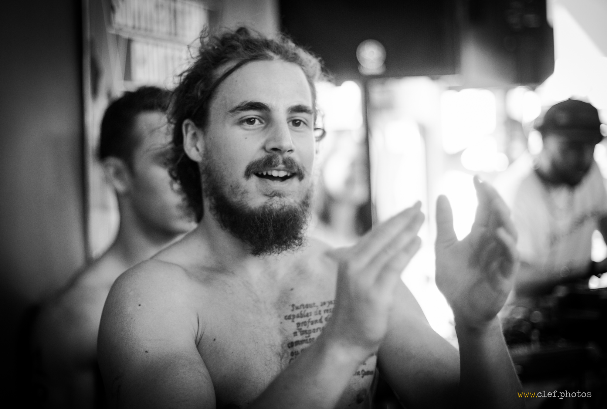 AmiensThrowDownRx2018 359