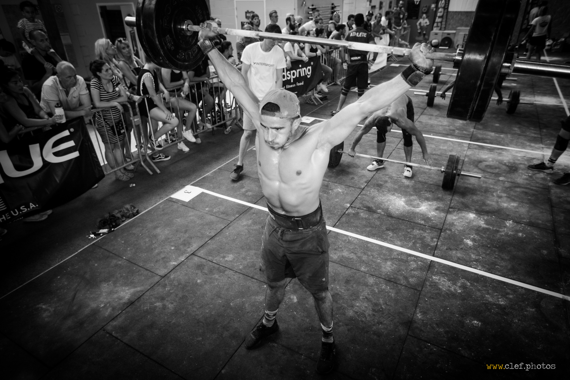 AmiensThrowDownRx2018 386